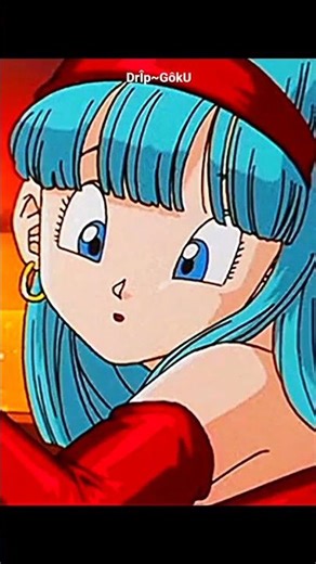 Bulla Took Vegeta Shopping #dbgt #shorts