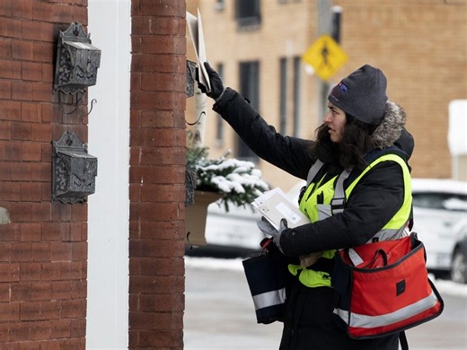 Is Canada Post on strike right now? Here's the latest on union negotiations