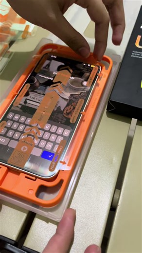 WSKEN Tempered Glass Screen Protector Review