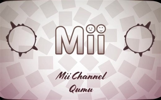 Mii Channel [Light Music Remix]