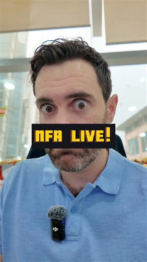 📢We're back with another big NFA LIVE on More COinbureau with Rob & Ben! We're going live at 9AM EST | 2PM CET | 5PM GST |6:30PM IST | 9PM SGT | 11PM AEST. | Coin Bureau
