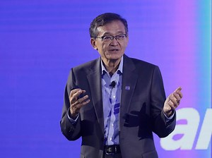 Intel CEO Lip-Bu Tan breaks his silence after Trump calls for his resignation