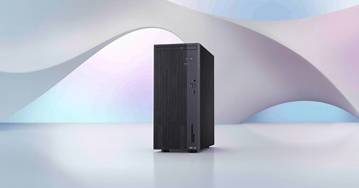 ExpertCenter P500MV｜Mini Tower with Copilot｜ASUS Global