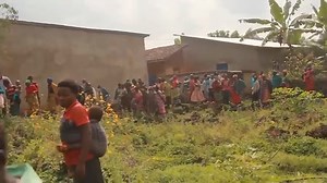 Musanze umwarimu w'umugabo ariyahuye
