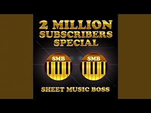 2 Million Subscribers Special
