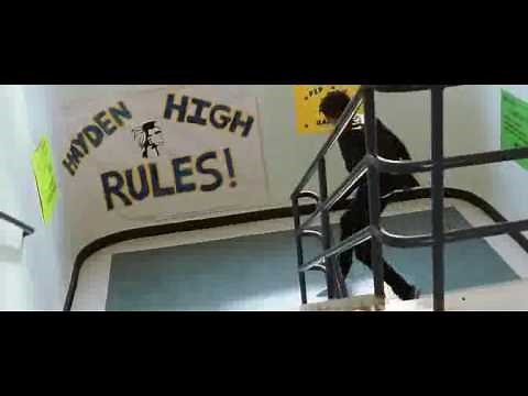 17 again-Spoon underdog song