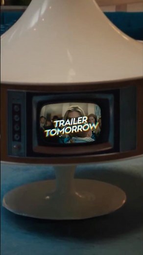 'TRAILER TOMORROW' for The Fantastic Four: First Steps (2025)