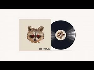 "Empire of the Racoons" [Chill Weird Type Beat] | (prod. Rubeus Magritte)