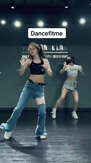 Do you love to dance workout?The fastest way to make sure you have a f... | TikTok