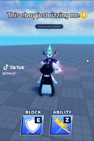 Join Our New Discord Server for Roblox Community