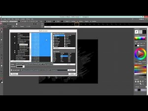 how to convert PNG image sequences with Alpha transparency to Targa and other formats