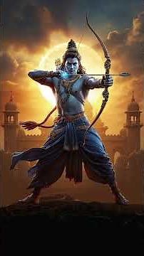 Rama Avatar – The Prince of Virtue