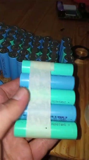 réparation batterie trottinette et scooter