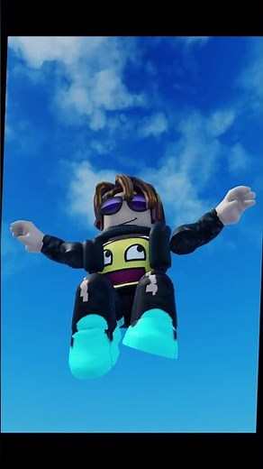 "🚀 Glass Bridge Obby! 😍 #Roblox #Obby"