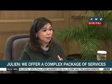 Teleperformance Unveiled: CEO Daniel Julien on Global Success and Business Innovation