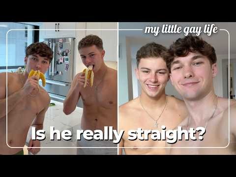 Gay for Pay - 48 hours with Bossman in Chicago