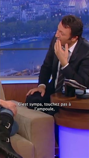 💫 Les hommes font tout pour Adriana Karembeu.