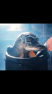 Ce poisson est la princesse de la mer #movie #films #cinema Music Title: Simulacra Artist: Paul Fowler Link: https://business.facebook.com/sound/collection/?sound_collection_tab=sound_tracks&asset_id=945878313567066&reference=artist_attr | TABS Résumé