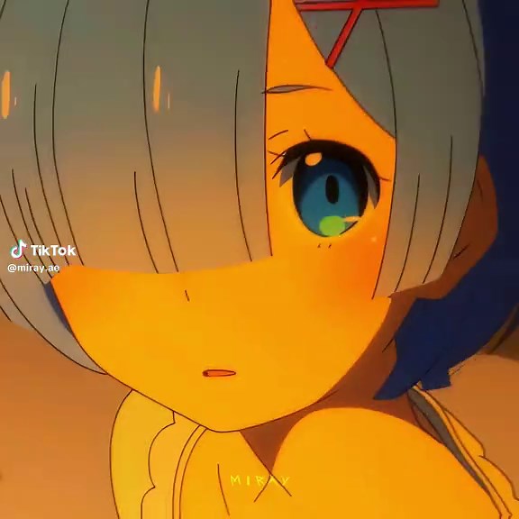 Rem from Re:Zero - Epic 120fps Anime Edit