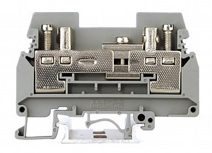 [Hot Item] Electrical Terminal-Blocks Testing Terminal Block