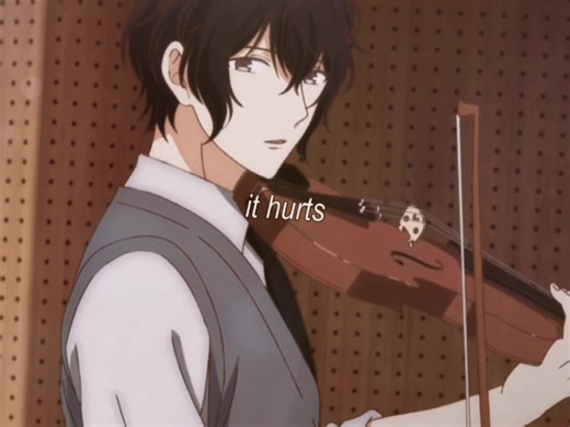 who ordered given with a side of laufey? nobody? i should probablyyyyy be doing all my art coursework ive not done yet but yaknowewwww your girl is tired. #fyp #viral #ugetsumurata #akihiko #given