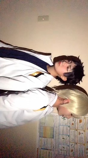 ハイキューコスプレの魅力を探る