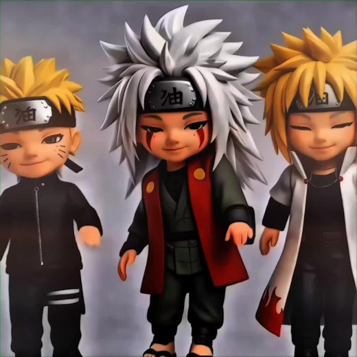 Naruto's Adorable Moments That Will Make You Smile