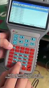 How to use the Automatic Epoxy Injecting Machine？AEIM-500