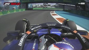 Formel 1 | Die XXL-Highlights vom Rennen in Miami