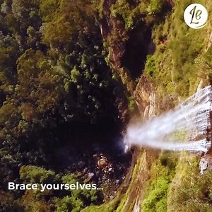 Absolute luxury in the Blue Mountains ⛰️ Emirates One&Only Wolgan Valley --> https://bit.ly/2uqQSIQ | Luxury Escapes