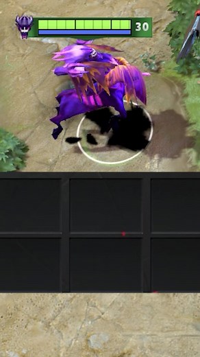Bane Carry in Dota 2: The Real Nightmare Unleashed!