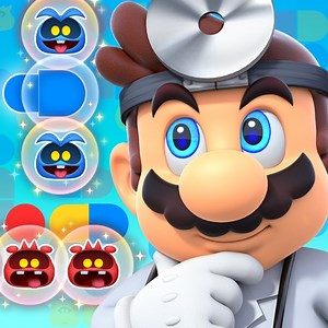 Dr. Mario World by Nintendo Co., Ltd.