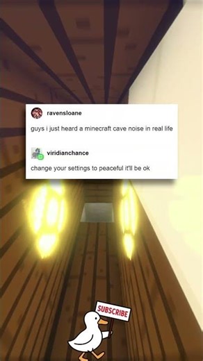 Peaceful Mode