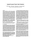 Optimal dynamic partial order reduction | Proceedings of the 41st ACM SIGPLAN-SIGACT Symposium on Principles of Programming Languages