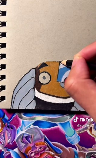 soloarts on TikTok