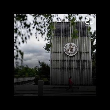 L'OMS, qu'est ce que c'est?