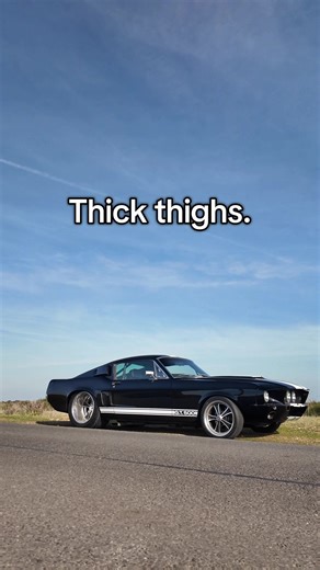 Celebrating Thick Thighs: Empowering Women in American Muscle