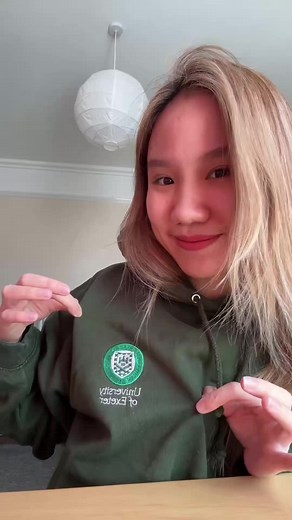 Discover Your Community at Exeter University