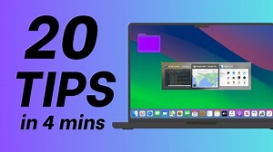 Essential MacBook Tips & Tricks
