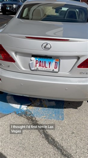 New series : Personalized license plates that I see on my daily adventures #licenseplates #vanityplate #paulyd #corvette #escalade @Ethan the License Plate Guy #autopartscity | Auto Parts City, Inc.