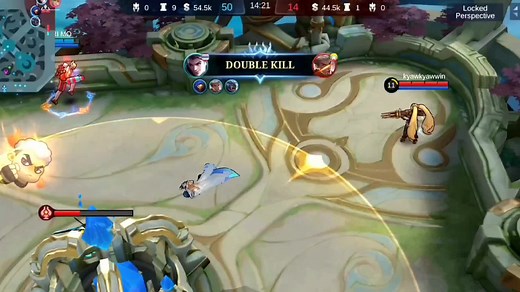 Claude Item Build👻#mobilelegends #claude #mlbb #mlbbcreatorcamp #mlbbmm #foryou #fyp