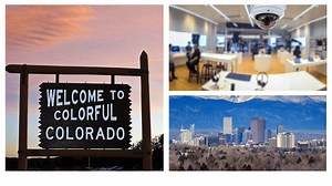 Security Camera Laws in Colorado: Explained (2025)