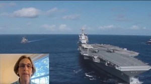 'Every reason' to expect attacks inside Venezuela, expert warns as US escalates operations | Haystack News