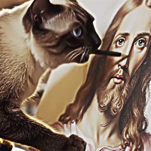 Desenhando seu criador ✝️❤️(2) #birdtrend #jesus #fe #deuséfiel