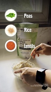 The problem with most protein powders? Overcomplication. Ace Blend’s Triple Complex Unflavoured Plant Protein is stripped down to the essentials: 🌱 Complete protein with all 9 essential amino acids from three plant sources ⚖️ Ideal calorie-to-protein ratio: 26g of protein in just 130 calories. 🧪 Water-extracted for purity: Retains bioavailability without synthetic additives. A clean, neutral protein that integrates into your meals seamlessly. Built on research, designed for simplicity. | Ace B