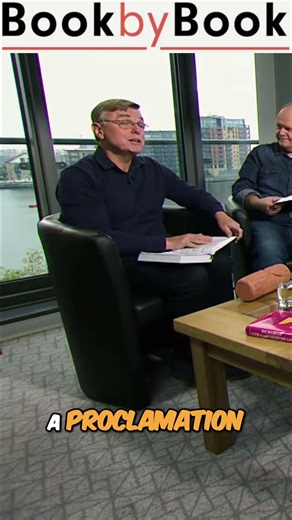 Cyrus: The Anointed One Who Revolutionized Communication #shorts