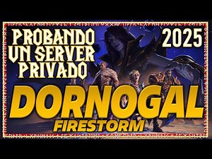 Probando Un Server Privado | Dornogal (Firestorm) | World Of Warcraft Gameplay Español