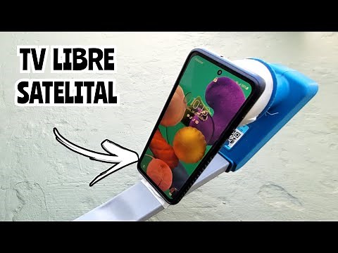 tv Satelital canales Libres FTA, esto debes saber...