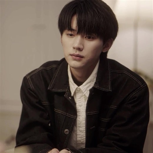 When I Fly Towards You Cdrama Edit - Loving Machine Zhang Lu Rang