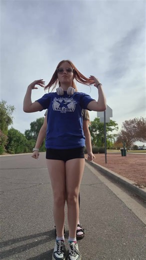 하슬리 (@hasley_race)’s videos with Big Guy - from